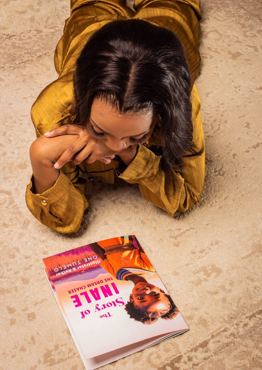 Character illustration